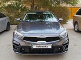 Kia Cerato 2020 годаүшін8 600 000 тг. в Актау – фото 3