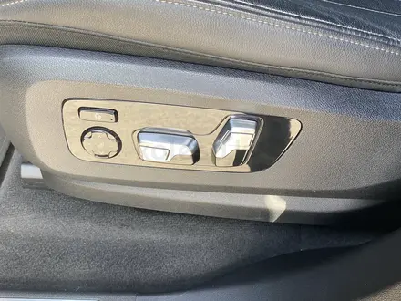 BMW X5 2019 года за 43 500 000 тг. в Алматы – фото 10