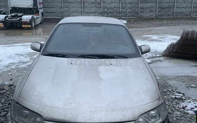 Opel Omega 1996 годаүшін950 000 тг. в Шымкент