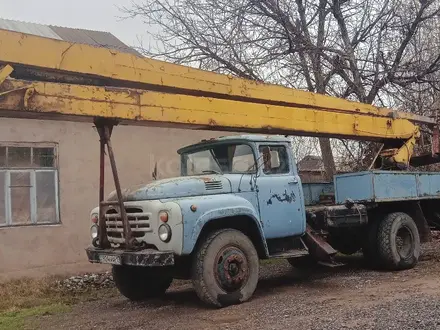 ЗиЛ  АГП-22.02 1989 года за 3 500 000 тг. в Шымкент