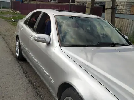 Mercedes-Benz S 350 2003 года за 4 200 000 тг. в Алматы – фото 3
