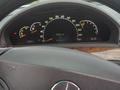 Mercedes-Benz S 350 2003 года за 4 200 000 тг. в Алматы – фото 8