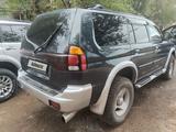 Mitsubishi Montero Sport 1999 годаүшін4 500 000 тг. в Балхаш – фото 4