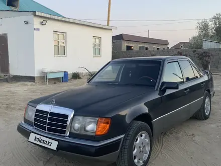 Mercedes-Benz E 230 1989 года за 1 300 000 тг. в Кызылорда