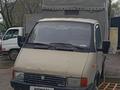 ГАЗ ГАЗель 1999 года за 1 800 000 тг. в Алматы