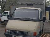 ГАЗ ГАЗель 1999 года за 1 800 000 тг. в Алматы