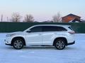 Toyota Highlander 2014 годаfor16 700 000 тг. в Актобе