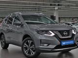 Nissan X-Trail LE 2020 года за 11 290 000 тг. в Алматы – фото 3