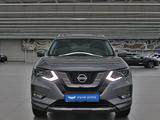 Nissan X-Trail LE 2020 года за 11 290 000 тг. в Алматы – фото 2