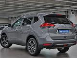 Nissan X-Trail LE 2020 года за 11 290 000 тг. в Алматы – фото 4