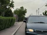 Honda Shuttle 1998 годаfor3 300 000 тг. в Алматы