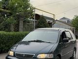 Honda Shuttle 1998 годаfor3 300 000 тг. в Алматы – фото 3