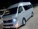 Toyota Hiace 2013 года за 13 250 000 тг. в Атырау – фото 3
