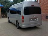 Toyota Hiace 2013 года за 13 250 000 тг. в Атырау – фото 2