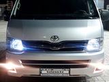 Toyota Hiace 2013 года за 13 250 000 тг. в Атырау – фото 4