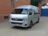 Toyota Hiace 2013 года за 13 250 000 тг. в Атырау