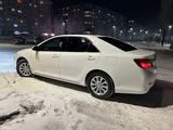 Toyota Camry 2012 годаfor10 350 000 тг. в Астана – фото 4