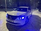 Toyota Camry 2012 года за 9 950 000 тг. в Астана – фото 4