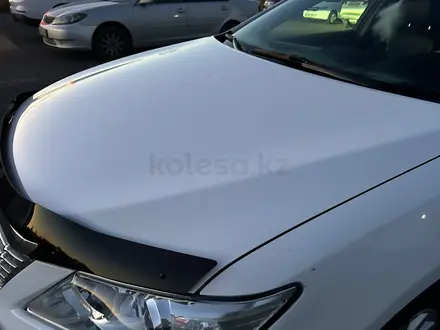 Toyota Camry 2012 года за 10 350 000 тг. в Астана – фото 2