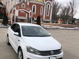 Volkswagen Polo 2019 годаfor7 200 000 тг. в Алматы – фото 4