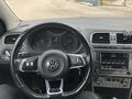 Volkswagen Polo 2019 года за 7 200 000 тг. в Алматы – фото 11