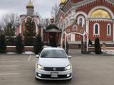 Volkswagen Polo 2019 годаүшін7 200 000 тг. в Алматы