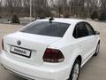 Volkswagen Polo 2019 годаүшін7 200 000 тг. в Алматы – фото 9