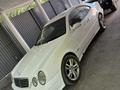 Mercedes-Benz CLK 320 2001 годаfor4 300 000 тг. в Алматы