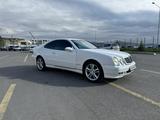 Mercedes-Benz CLK 320 2001 годаfor4 300 000 тг. в Алматы – фото 3