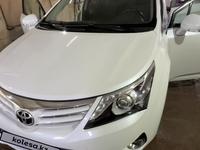 Toyota Avensis 2013 годаүшін6 800 000 тг. в Актобе