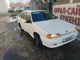 ВАЗ (Lada) 2114 2012 года за 1 200 000 тг. в Усть-Каменогорск – фото 3