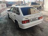 ВАЗ (Lada) 2114 2012 года за 1 200 000 тг. в Усть-Каменогорск – фото 5