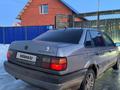 Volkswagen Passat 1991 года за 600 000 тг. в Актобе – фото 3