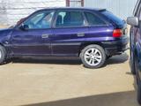 Opel Astra 1994 годаүшін450 000 тг. в Атырау – фото 4