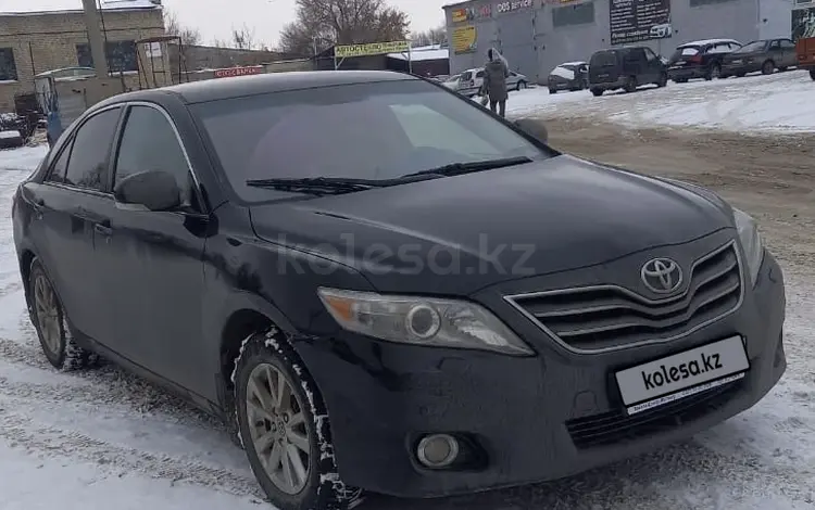 Toyota Camry 2010 года за 6 200 000 тг. в Актобе