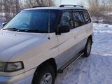 Mazda MPV 1996 годаүшін1 500 000 тг. в Талдыкорган – фото 2