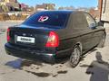 Hyundai Accent 2004 годаfor1 000 000 тг. в Костанай – фото 4