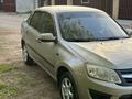 ВАЗ (Lada) Granta 2190 2012 года за 1 850 000 тг. в Уральск – фото 4