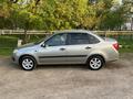 ВАЗ (Lada) Granta 2190 2012 года за 1 850 000 тг. в Уральск – фото 14