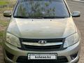 ВАЗ (Lada) Granta 2190 2012 года за 1 850 000 тг. в Уральск – фото 2