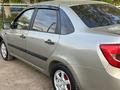 ВАЗ (Lada) Granta 2190 2012 года за 1 850 000 тг. в Уральск – фото 20