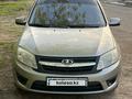 ВАЗ (Lada) Granta 2190 2012 года за 1 850 000 тг. в Уральск – фото 3