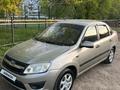 ВАЗ (Lada) Granta 2190 2012 года за 1 850 000 тг. в Уральск