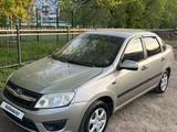 ВАЗ (Lada) Granta 2190 2012 годаүшін1 850 000 тг. в Уральск