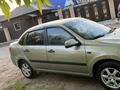 ВАЗ (Lada) Granta 2190 2012 года за 1 850 000 тг. в Уральск – фото 5