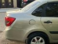 ВАЗ (Lada) Granta 2190 2012 года за 1 850 000 тг. в Уральск – фото 7