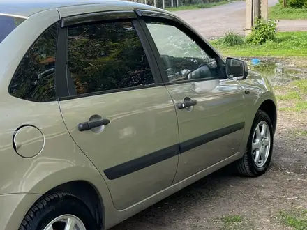 ВАЗ (Lada) Granta 2190 2012 года за 1 850 000 тг. в Уральск – фото 9