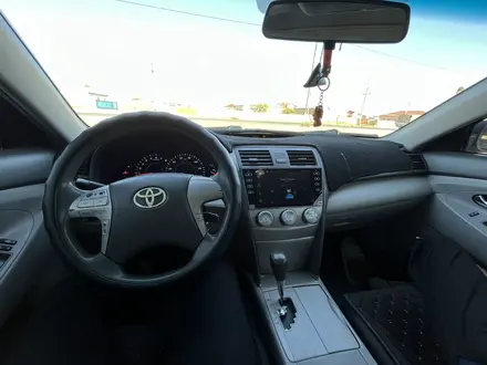 Toyota Camry 2011 года за 7 000 000 тг. в Актау – фото 19