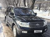 Toyota Land Cruiser 2011 годаfor20 000 000 тг. в Алматы