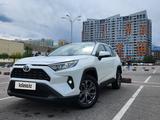 Toyota RAV 4 2022 года за 20 299 990 тг. в Алматы